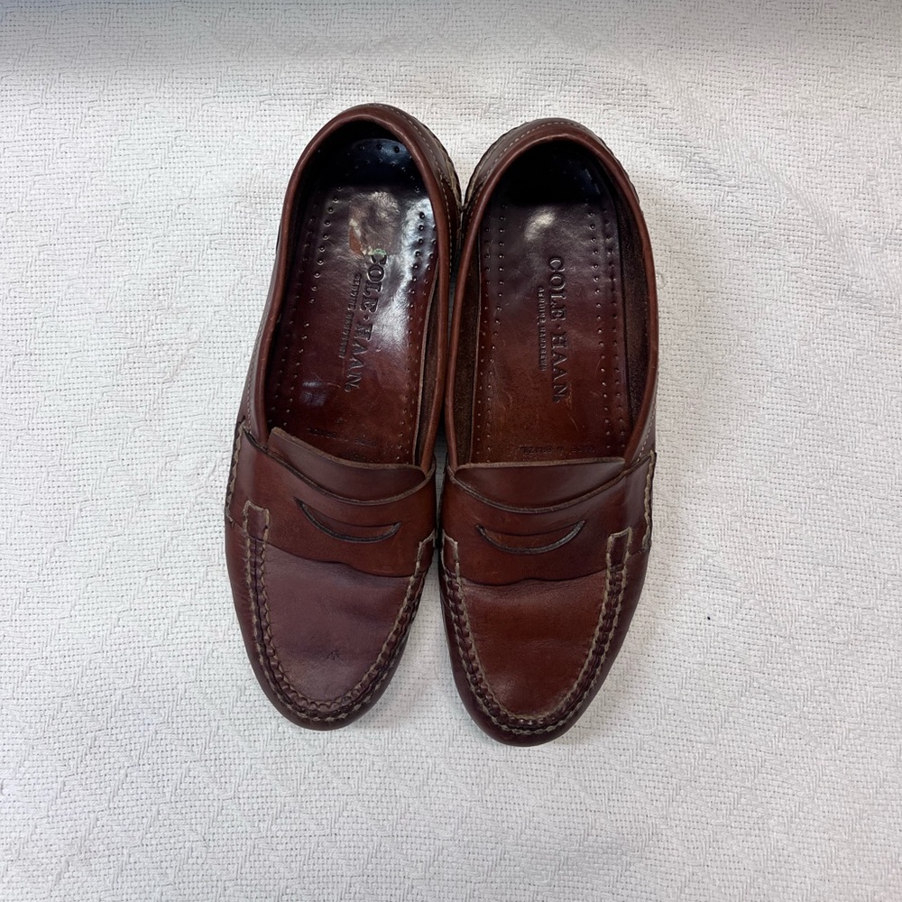 Cole Haan Loafers